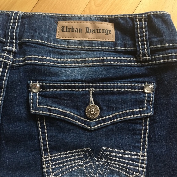 Shorts - Picture 2 of 2